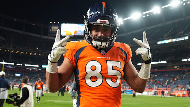 Denver Broncos