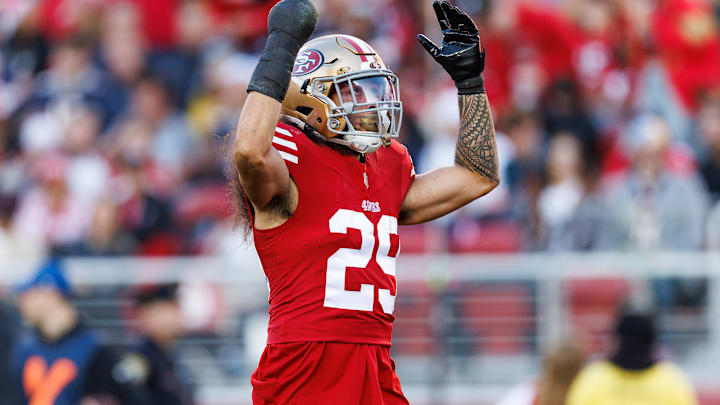 Chicago Bears v San Francisco 49ers