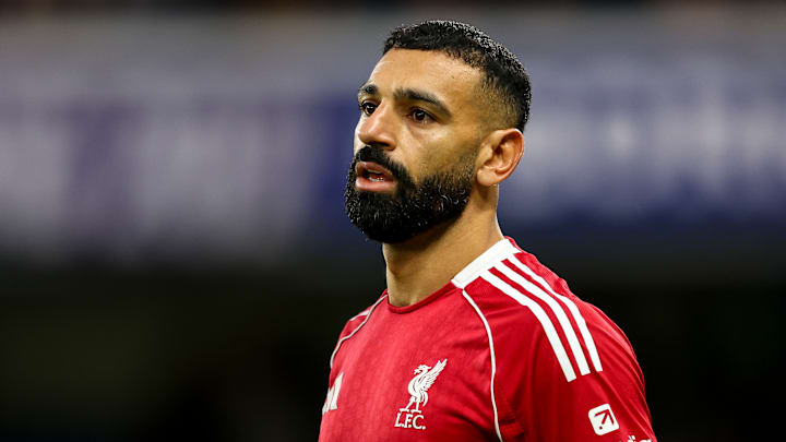 Chelsea v Liverpool - Premier League