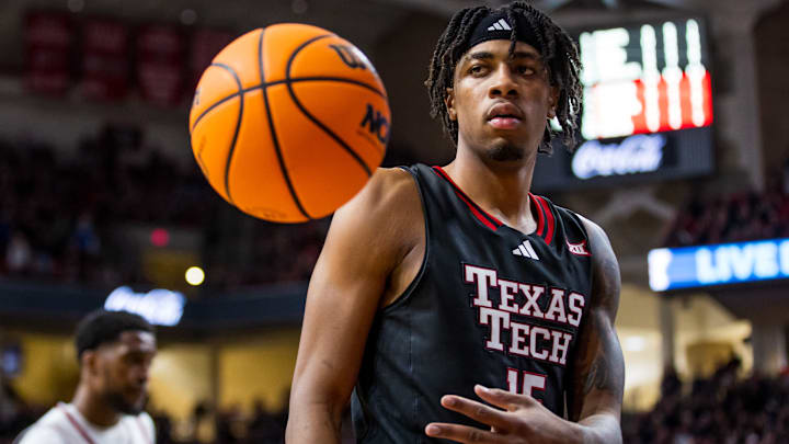 Houston v Texas Tech