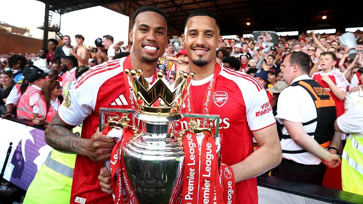 Crystal Palace v Arsenal - Premier League Crystal Palace v Arsenal - Premier League