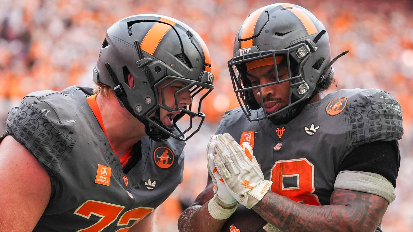 The Good, Bad, and Ugly From Tennessee Football's Victory Over Auburn