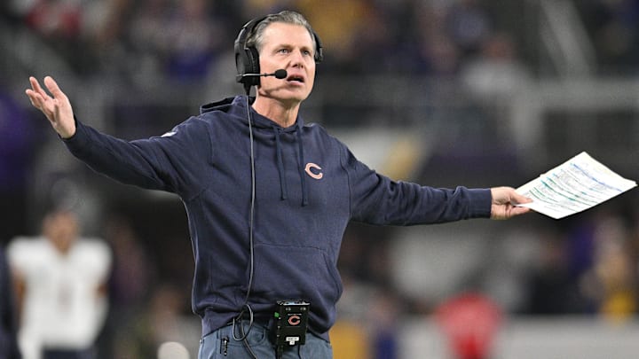 Jeffrey Becker-USA TODAY Sports