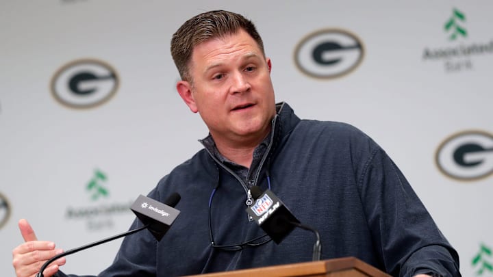 Green Bay Packers