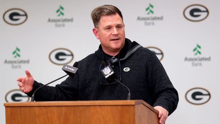 Green Bay Packers