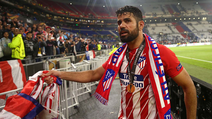 Diego Costa