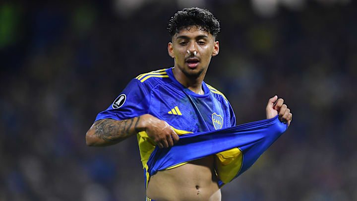 Boca Juniors v Palmeiras: Semi-final - Copa CONMEBOL Libertadores 2023