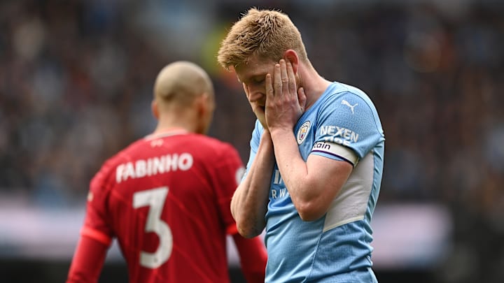 City spurned a number of chances