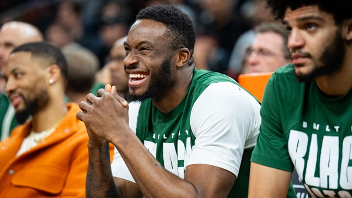 Milwaukee Bucks v Phoenix Suns