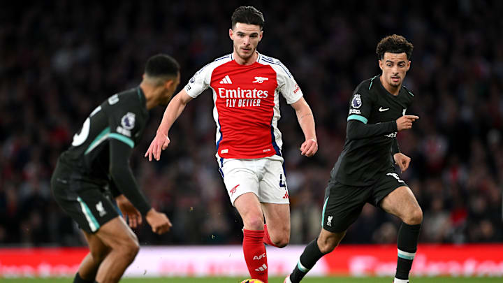 Arsenal will continue a long tradition