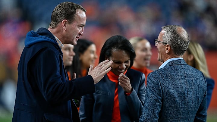 Denver Broncos