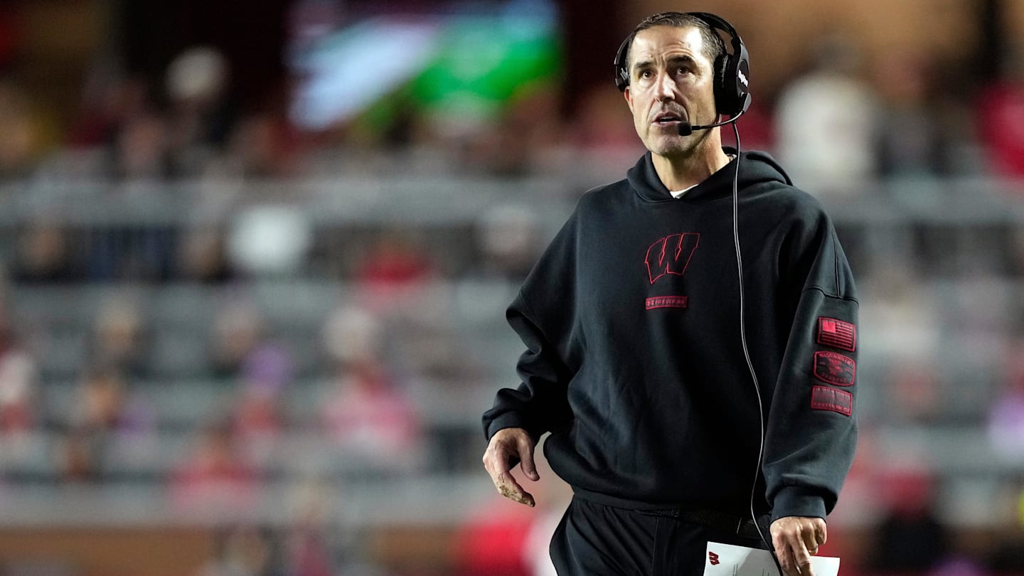 Here's Why Wisconsin Football Just Had Its Worst Draft Class in Almost 50 Years