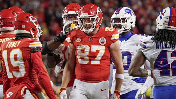 The Chiefs are massive favorites against the Patriots in Week 15