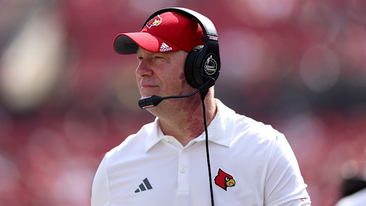 Bowling Green v Louisville Bowling Green v Louisville