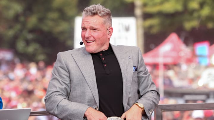 Ole Miss v Georgia Ole Miss v Georgia