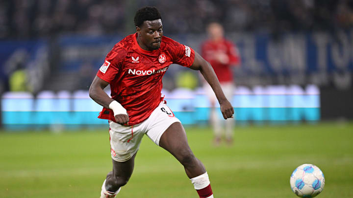 Ragnar Ache wechselt nach Köln