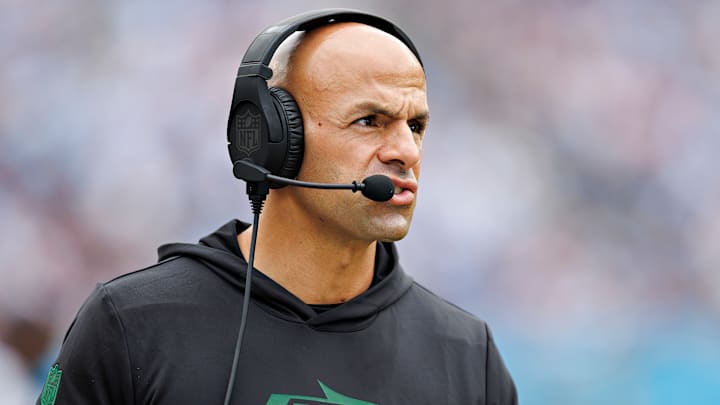 Robert Saleh