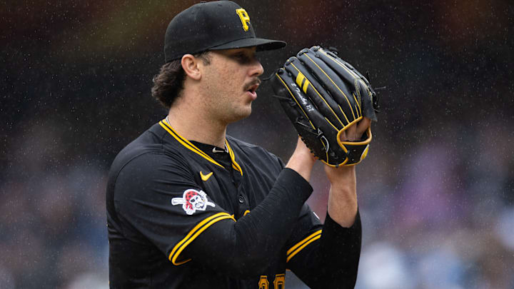 Pittsburgh Pirates v New York Yankees