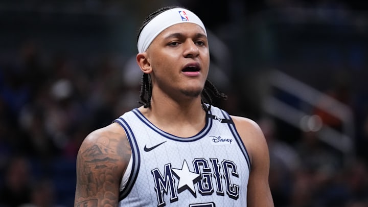Charlotte Hornets v Orlando Magic