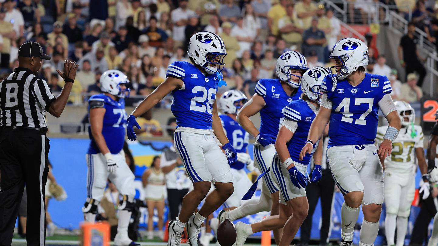 How an Expanded Playoff Would Have Rewritten BYU’s Decade