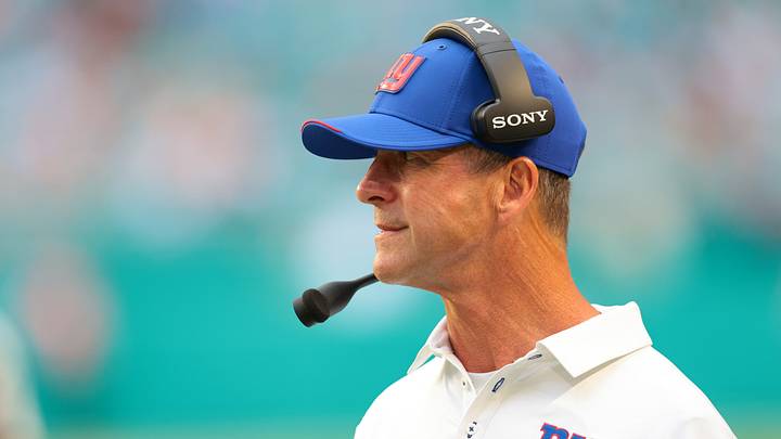 New York Giants head coach John Harbaugh didn't say if he's planning to play his starters in Friday's preseason finale against the Jets. New York Giants head coach John Harbaugh didn't say if he's planning to play his starters in Friday's preseason finale against the Jets.