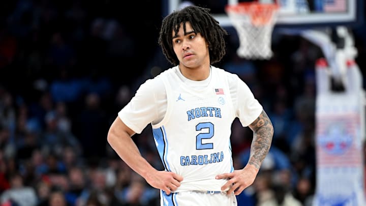 North Carolina v NC State