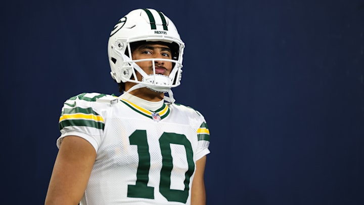 Green Bay Packers v Seattle Seahawks