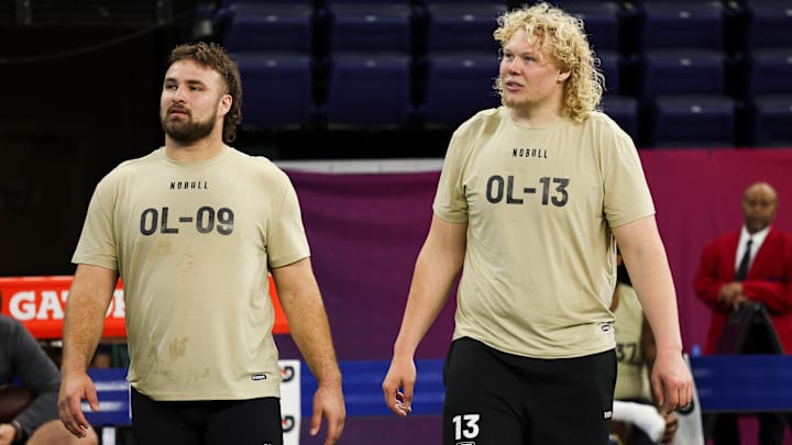 NFL Combine