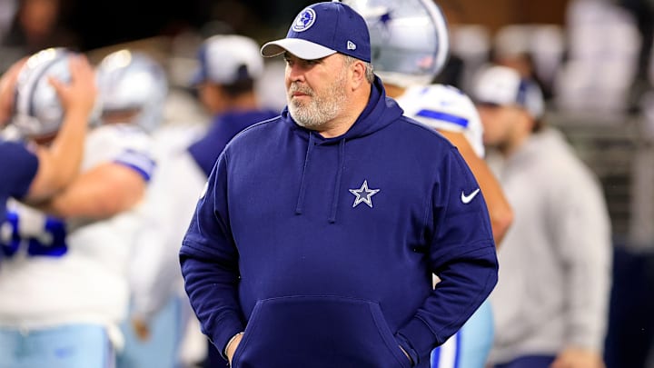 NFC Wild Card Playoffs - Green Bay Packers v Dallas Cowboys