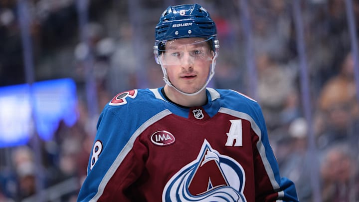 Colorado Avalanche star blue liner Cale Makar believes the NHL should go back to its old playoff format.