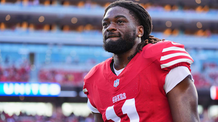 NFC Championship - Detroit Lions v San Francisco 49ers