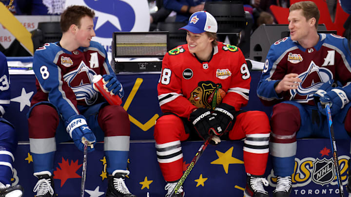 2024 NHL All-Star Skills