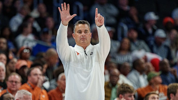 Sean Miller, Inaugural Dick Vitale Invitational: Texas v Duke Sean Miller, Inaugural Dick Vitale Invitational: Texas v Duke