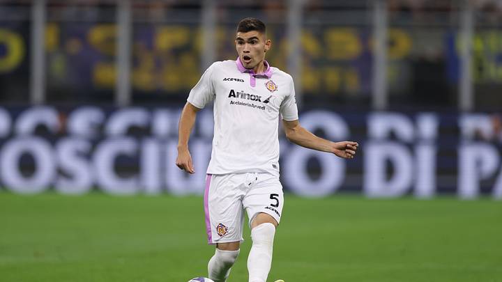 Johan Vasquez