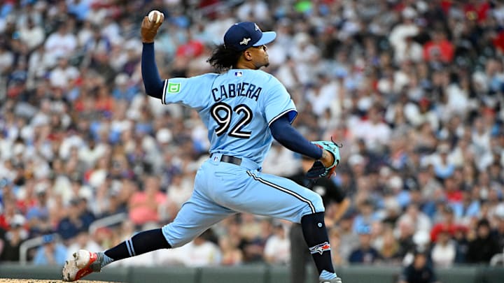 Wild Card Series - Toronto Blue Jays v Minnesota Twins - Game One