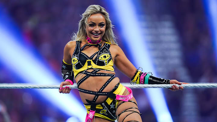 WWE Royal Rumble