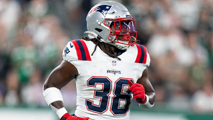 Patriots Jets Football Patriots Jets Football