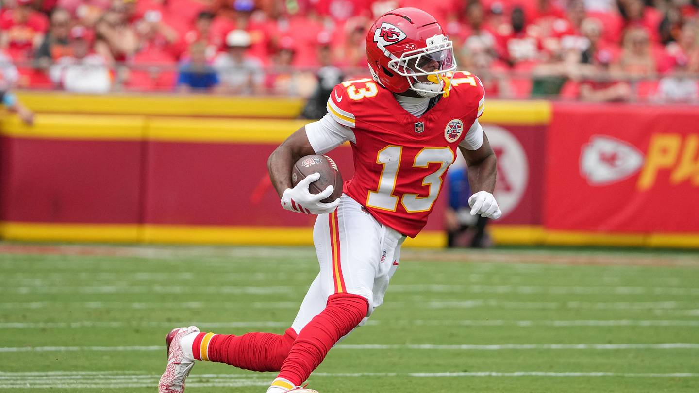 Why Chiefs Fans Shouldn’t Panic Over Cyrus Allen’s Depth Chart Listing