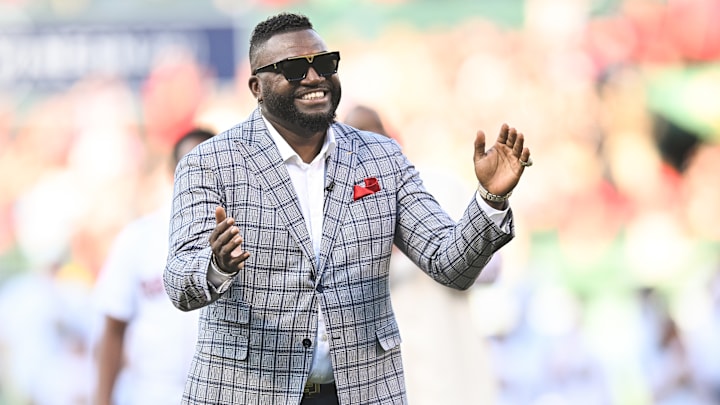 David Ortiz está tranquilo tras hacerse justicia con su intento de asesinato