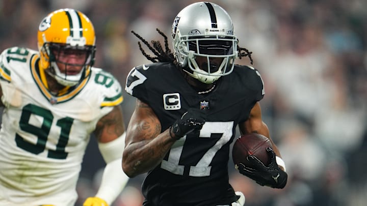 Green Bay Packers, Davante Adams