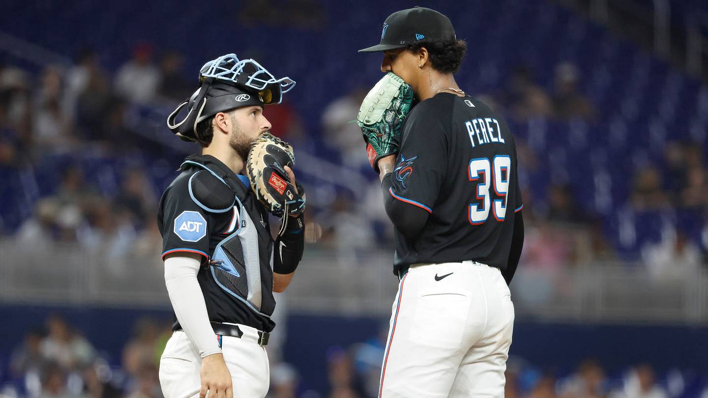 Nationals at Marlins Series Preview: Key Matchups and Pitching Probables