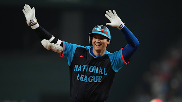 94th MLB All-Star Game presented by Mastercard