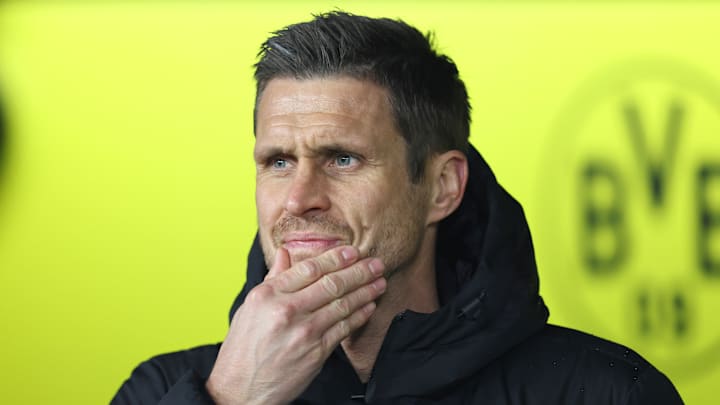 Borussia Dortmund v Bayer 04 Leverkusen - Bundesliga