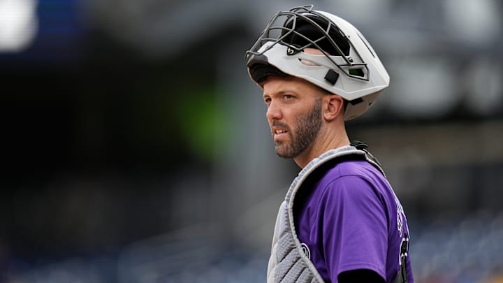 En San Diego necesitan un receptor y puede ser Jacob Stallings