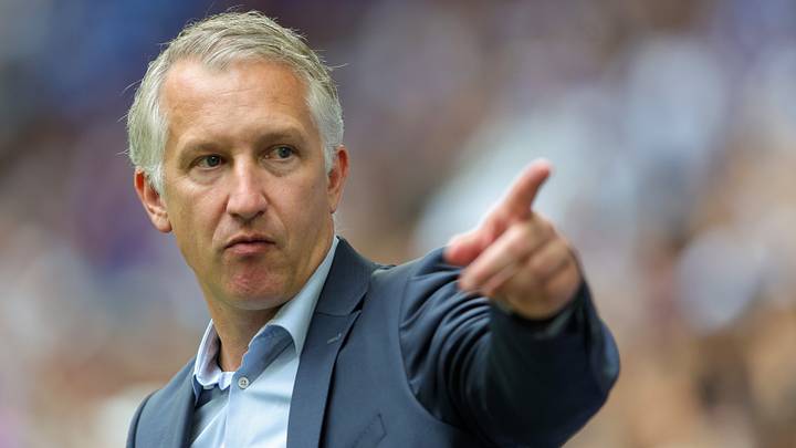 Frank Baumann bastelt mit Hochdruck an einem späten Transfer Frank Baumann bastelt mit Hochdruck an einem späten Transfer