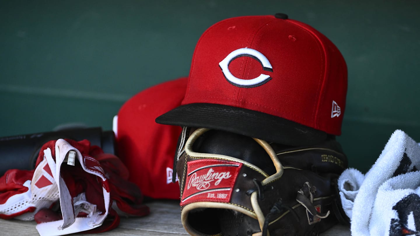 Cincinnati Reds Prospect Earns All-Star Selection in Winter League