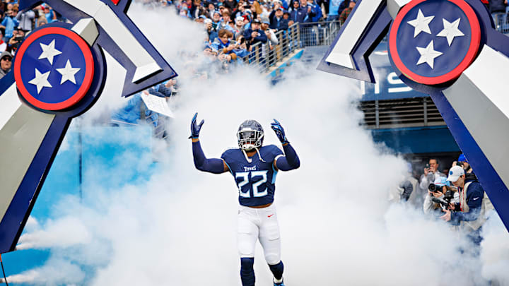 Jacksonville Jaguars v Houston Texans