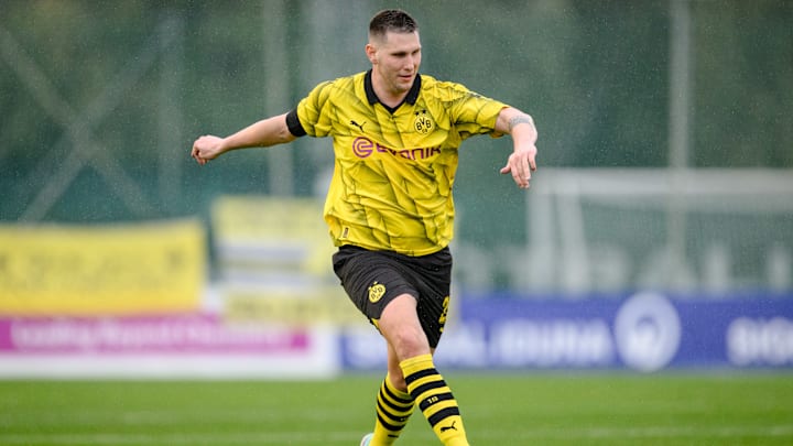 Niklas Süle