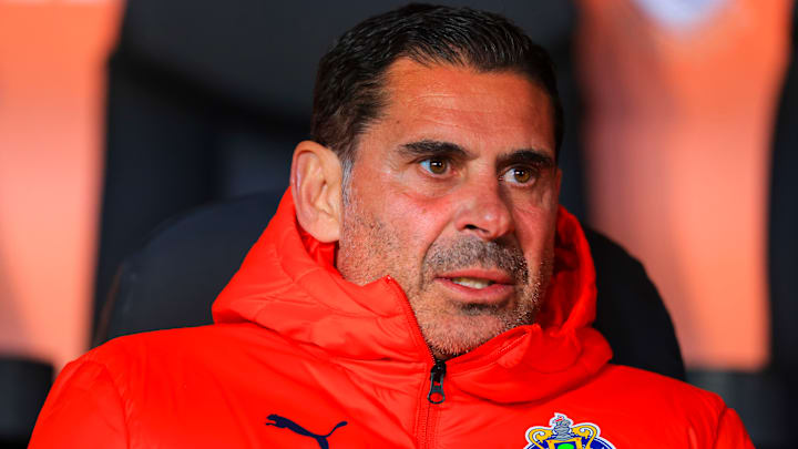 Fernando Hierro