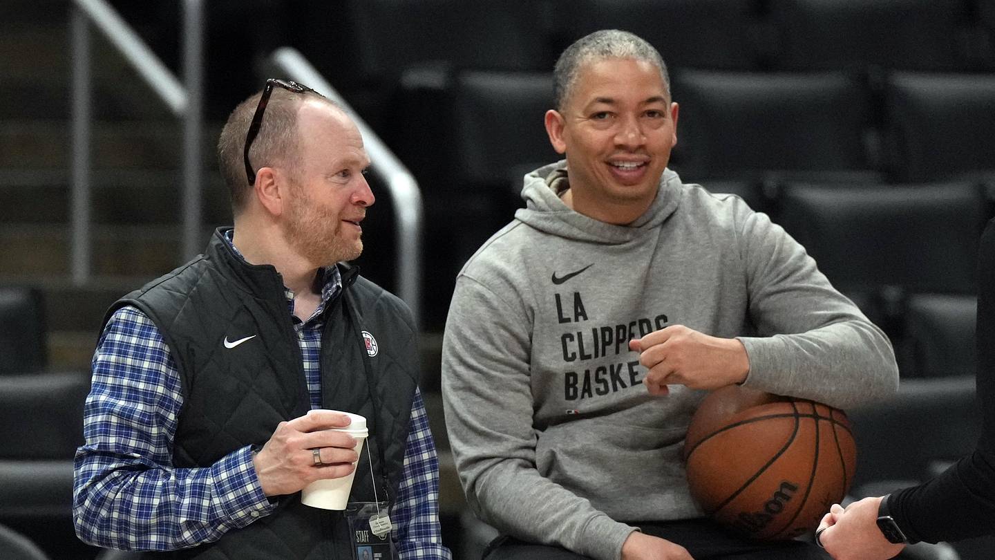Every Move Clippers Have Made This Offseason: Signings, Trades, Departures and Draft Picks